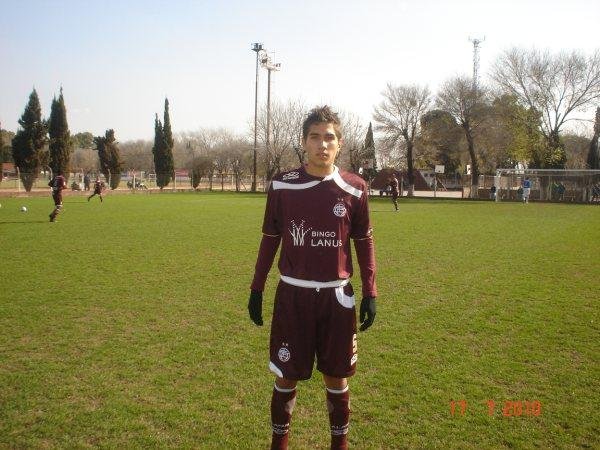 Marcos Daniel