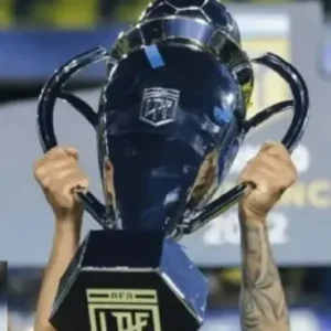 Torneo Apertura 2026: